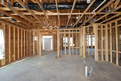 Entry Way - 4529 Corsican Loop E, Hilliard, OH 43026 photo 1 of 2