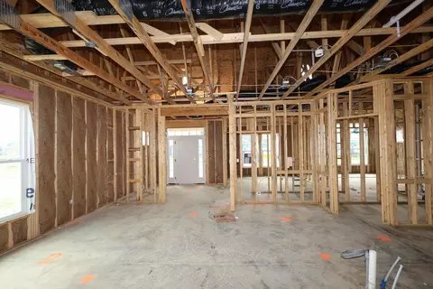 Entry Way - 4529 Corsican Loop E, Hilliard, OH 43026 photo 1 of 1