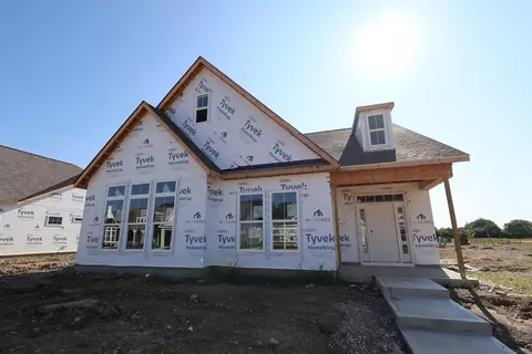 Exterior - 4529 Corsican Loop E, Hilliard, OH 43026 photo 1 of 2