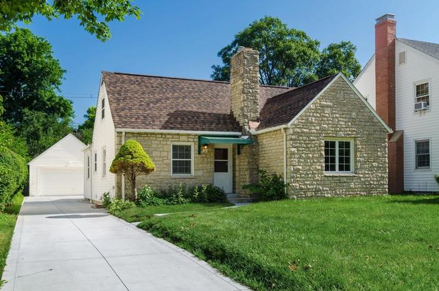 88 W Weisheimer Rd, Columbus, OH 43214