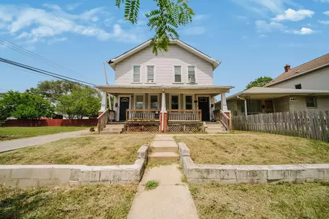 456 E Hinman Ave #458, Columbus, OH 43207
