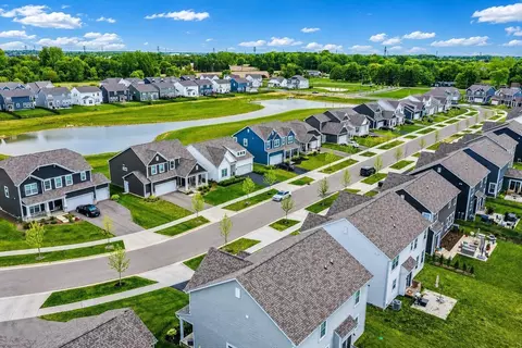 View/Area - 4527 Corsican Loop E, Hilliard, OH 43026 photo 4 of 4