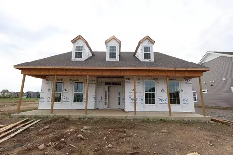 4527 Corsican Loop E, Hilliard, OH 43026