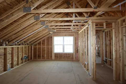 Bedroom - 4527 Corsican Loop E, Hilliard, OH 43026 photo 3 of 3