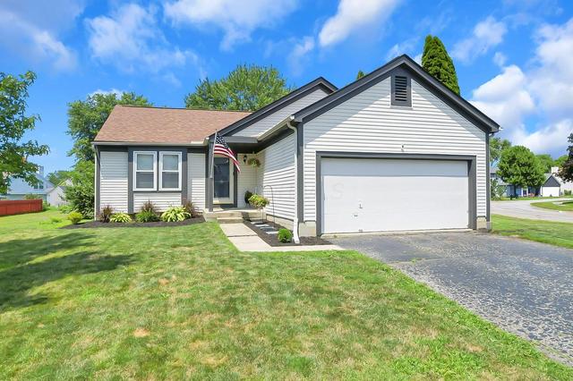 7576 Plainfield Dr, Pickerington, OH 43147