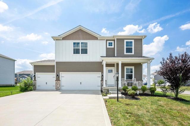 227 Carrowmoore Dr, Pickerington, OH 43147