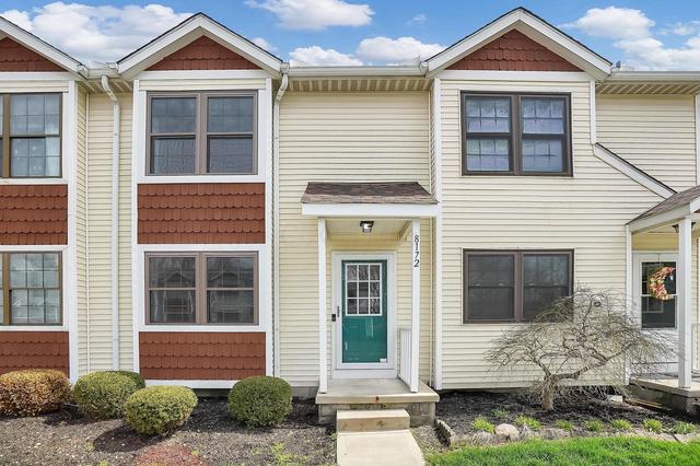 8172 Rochester Way #23D, Westerville, OH 43081