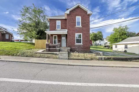 109 Mill St, New Lexington, OH 43764