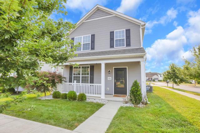 1980 Edison St, Newark, OH 43055