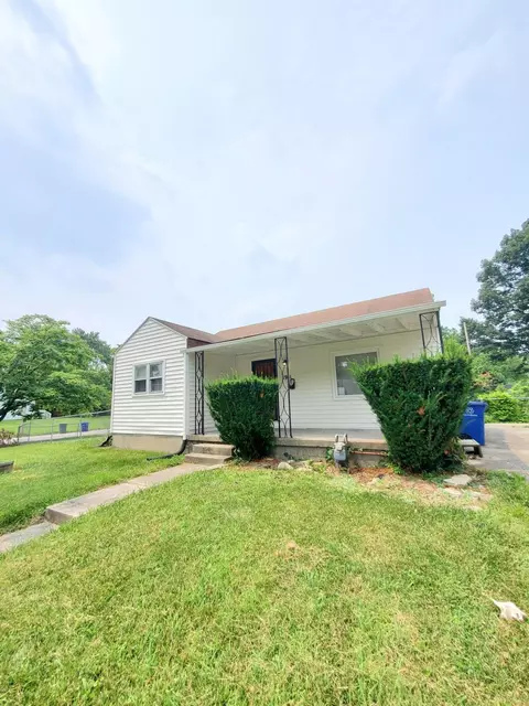 1911 Brentnell Ave, Columbus, OH 43219