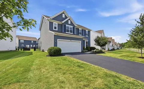 6830 Dulles Dr, Powell, OH 43065 photo 3