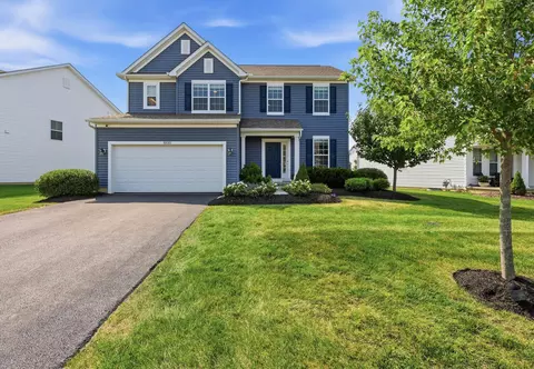 6830 Dulles Dr, Powell, OH 43065 photo 2