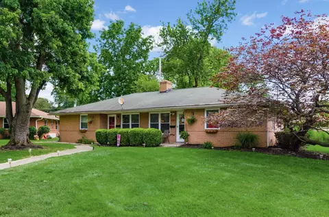 116 Sunnyside Ln, Columbus, OH 43214