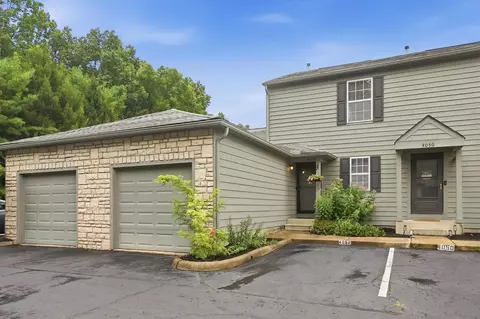 4052 Meadowick Dr #89B, Columbus, OH 43230