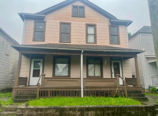 387-389 E Markison Ave, Columbus, OH 43207