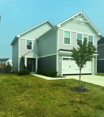 768 S Walnut St, Marysville, OH 43040