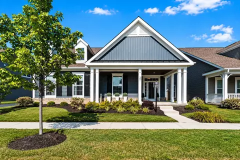 391 Sweet Run Cir E, Galena, OH 43021
