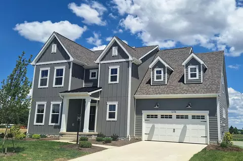 1278 Ivy Wood Dr, Sunbury, OH 43074