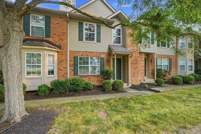 3031 Glenloch Cir, Dublin, OH 43017