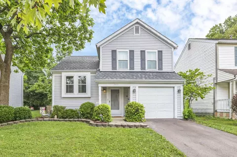 7000 Finchley Dr, Reynoldsburg, OH 43068