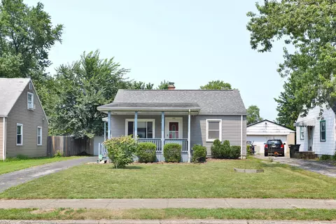 1120 Urana Ave, Columbus, OH 43224