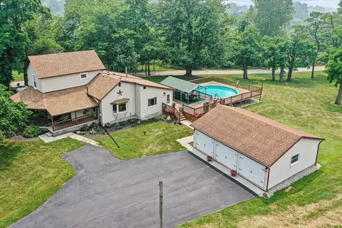 1660 Township Road 216, Bellefontaine, OH 43311