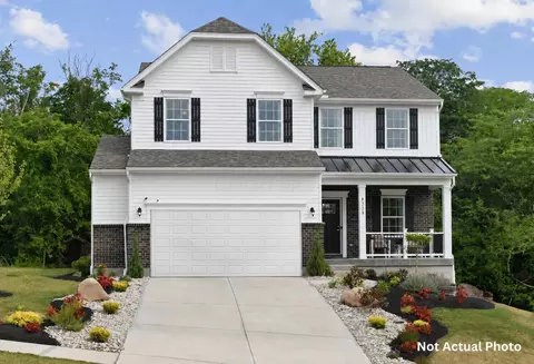 271 Cavanaugh Dr #WK075, Commercial Point, OH 43116