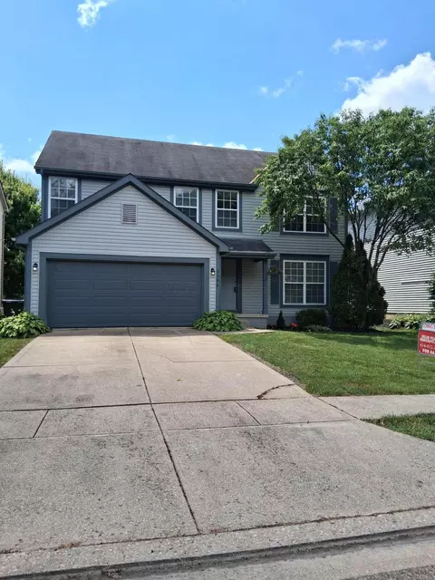 5799 Privilege Dr, Hilliard, OH 43026