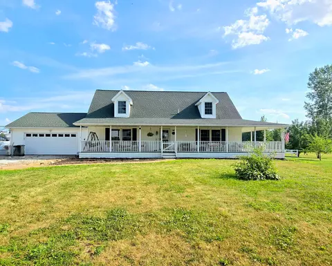 5050 Township Road 21, Marengo, OH 43334