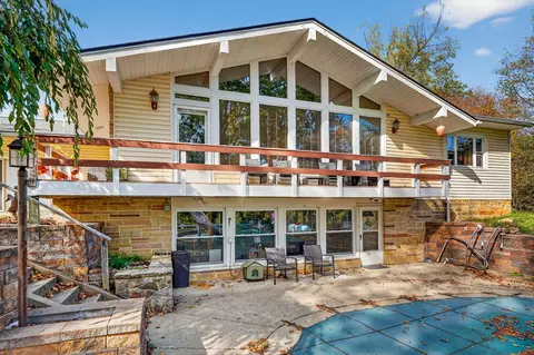 130 Fox Creek Rd #RS, New Concord, OH 43762
