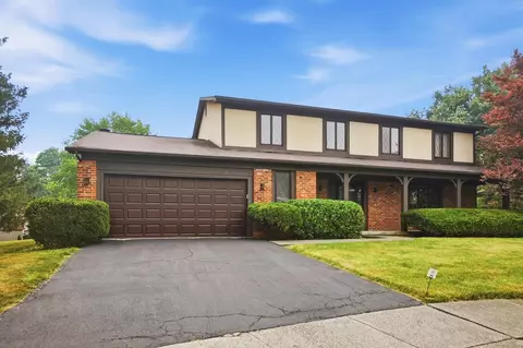 3230 Colleen Ct, Columbus, OH 43221