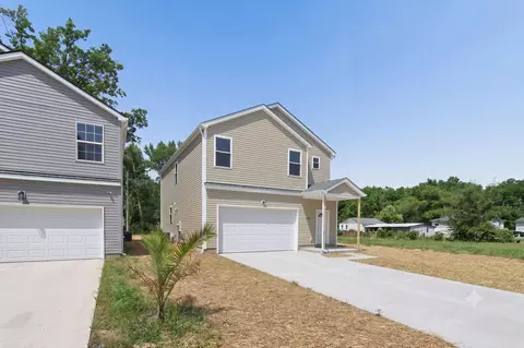 3798 E Aberdeen Ave, Gahanna, OH 43230