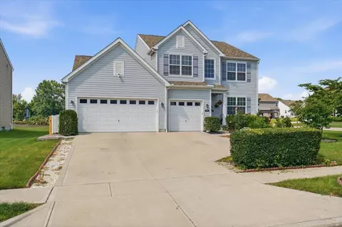 7519 Gundy Dr, Canal Winchester, OH 43110