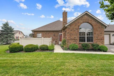 6026 Landings Pond Pl #30, Grove City, OH 43123