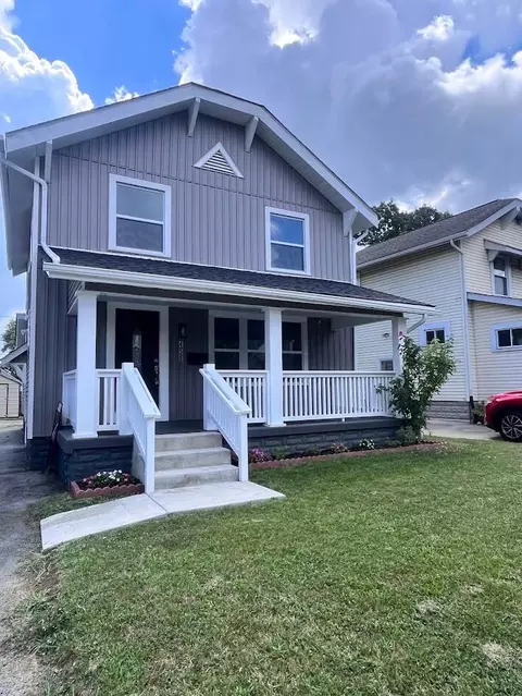 458 Nashoba Ave, Columbus, OH 43223