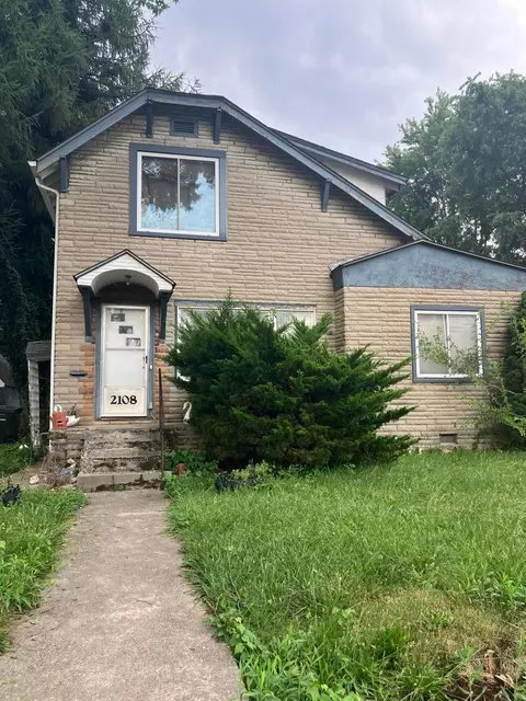 2108 Dartmouth Ave, Columbus, OH 43219