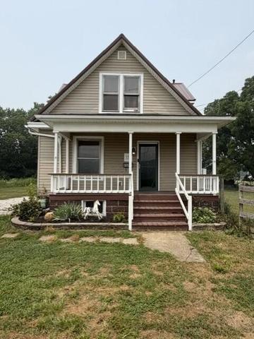 239 S Broad St, Bremen, OH 43107