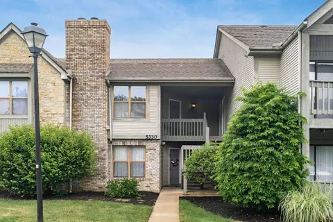 5330 B Stonemeadow Ave #SA5330 B, Columbus, OH 43220