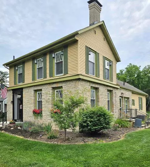 410 N Franklin St, Delaware, OH 43015