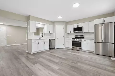 Kitchen - 235 Haystack Ave, Pataskala, OH 43062 photo 2 of 3