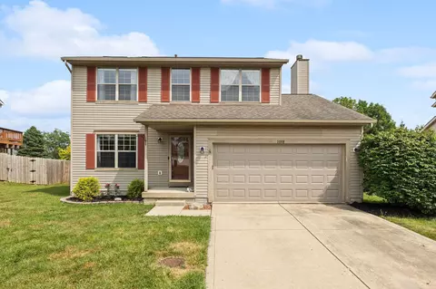 1098 Wesley Dr, London, OH 43140