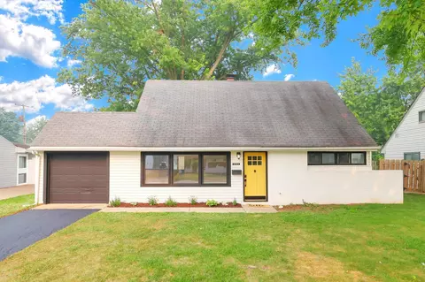 3985 Richard Ave, Grove City, OH 43123