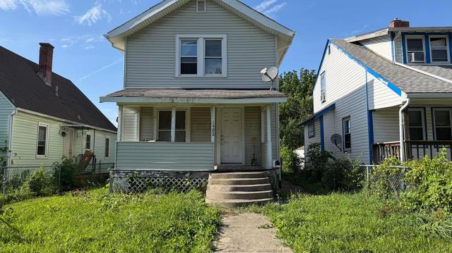 1482 Genessee Ave, Columbus, OH 43211