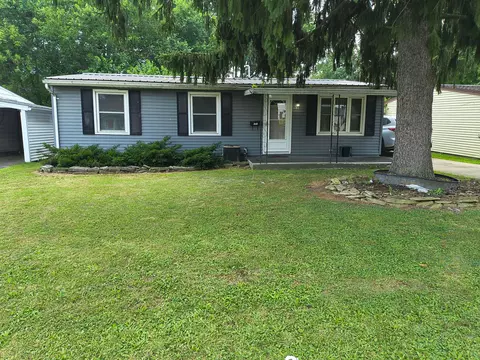 335 E Farming E St, Marion, OH 43302 photo 1