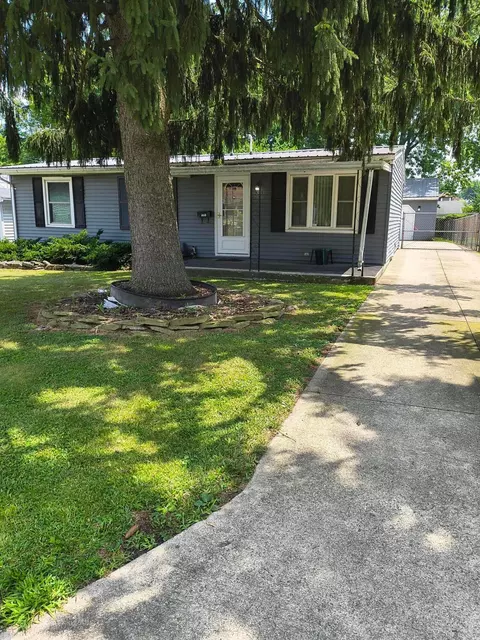 335 E Farming E St, Marion, OH 43302 photo 13