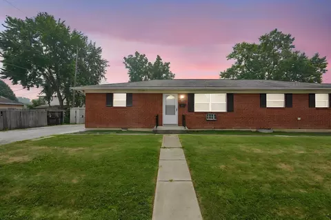4277 Wright Ave, Columbus, OH 43213