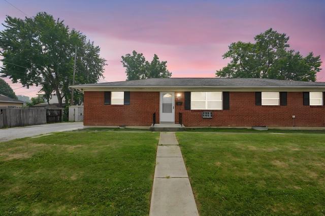 4277 Wright Ave, Columbus, OH 43213