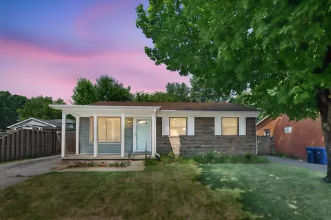 1343 Birch Dr, Columbus, OH 43223