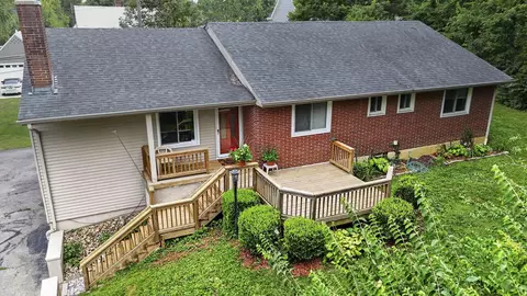 3159 Plymouth Pl, Columbus, OH 43213