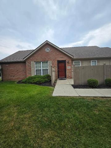4279 Cobbleton Grove Cir #3, Canal Winchester, OH 43110